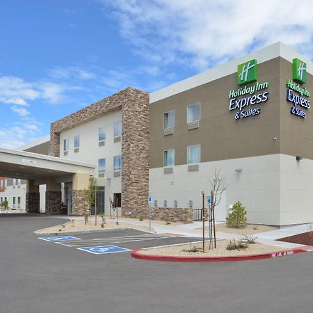 Holiday Inn Express & Suites Williams By Ihg Exteriér fotografie