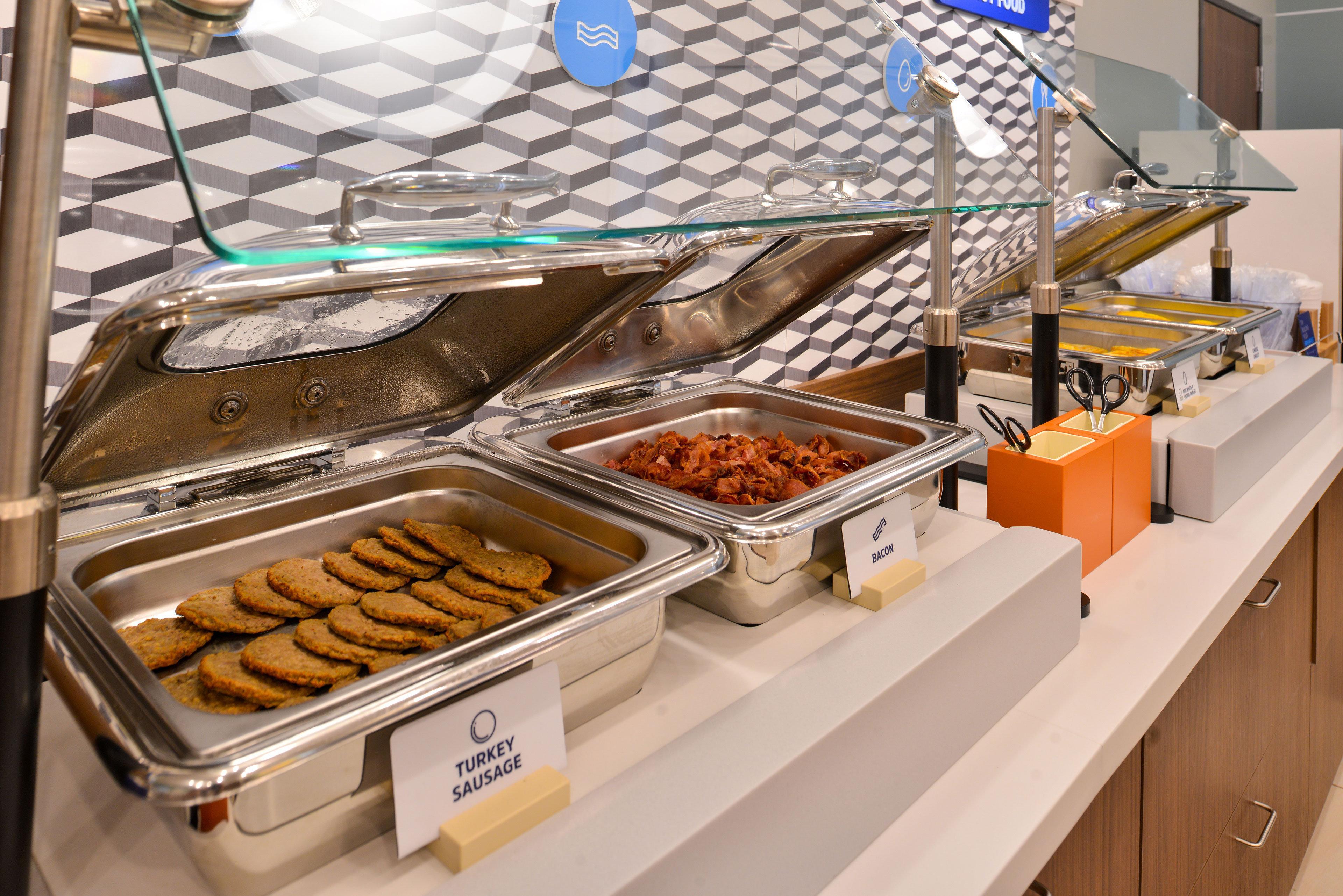 Holiday Inn Express & Suites Williams By Ihg Exteriér fotografie