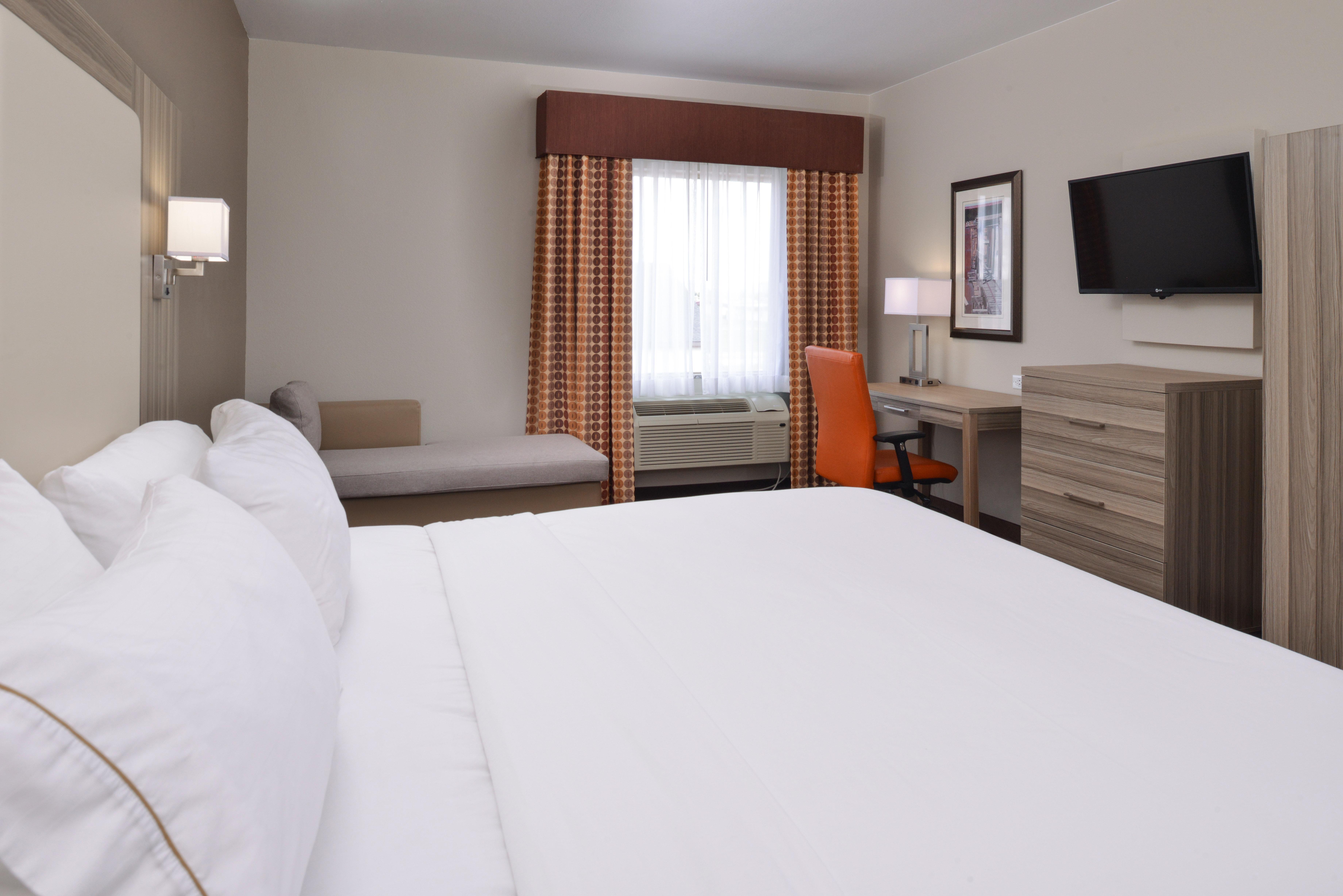 Holiday Inn Express & Suites Williams By Ihg Exteriér fotografie