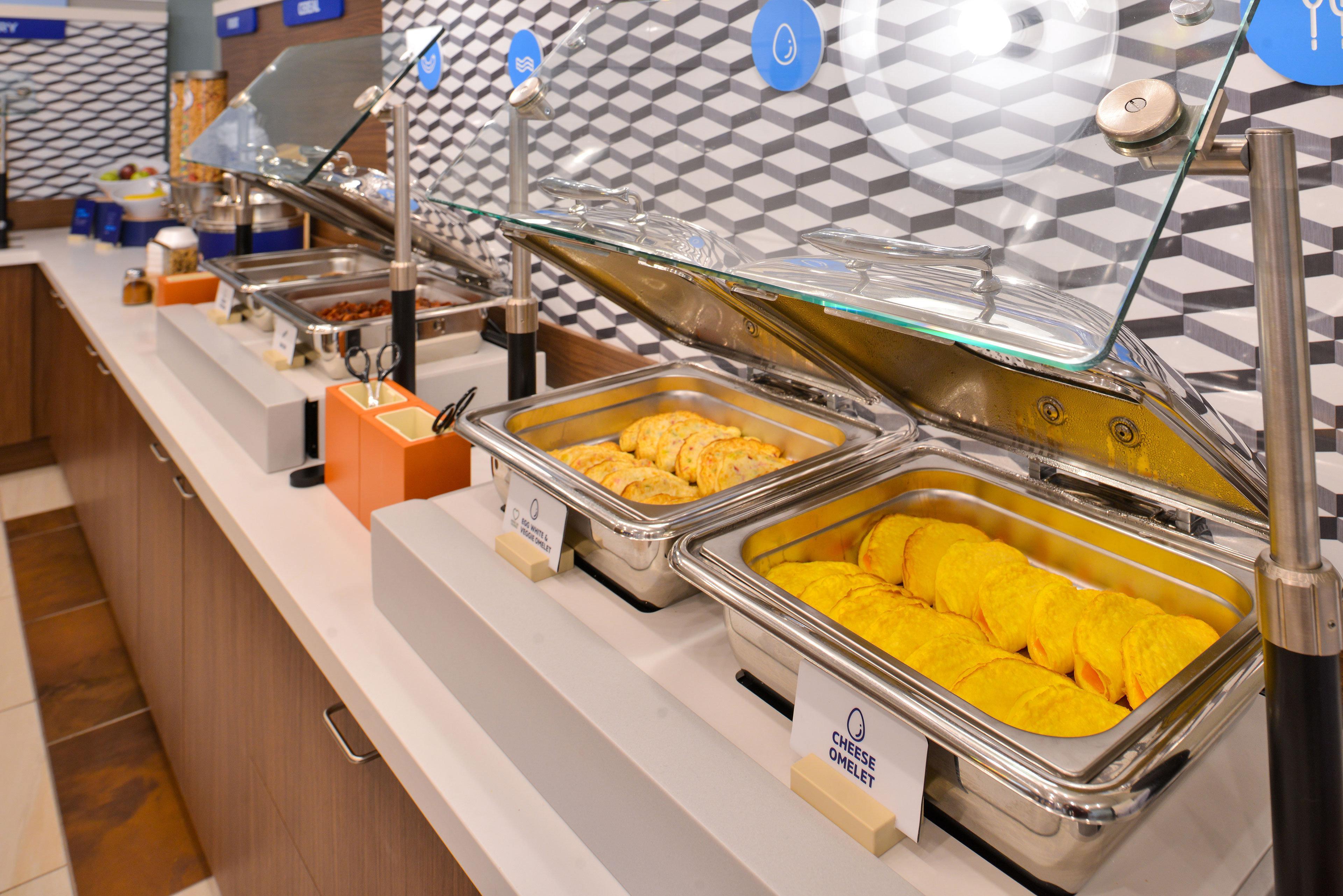 Holiday Inn Express & Suites Williams By Ihg Exteriér fotografie