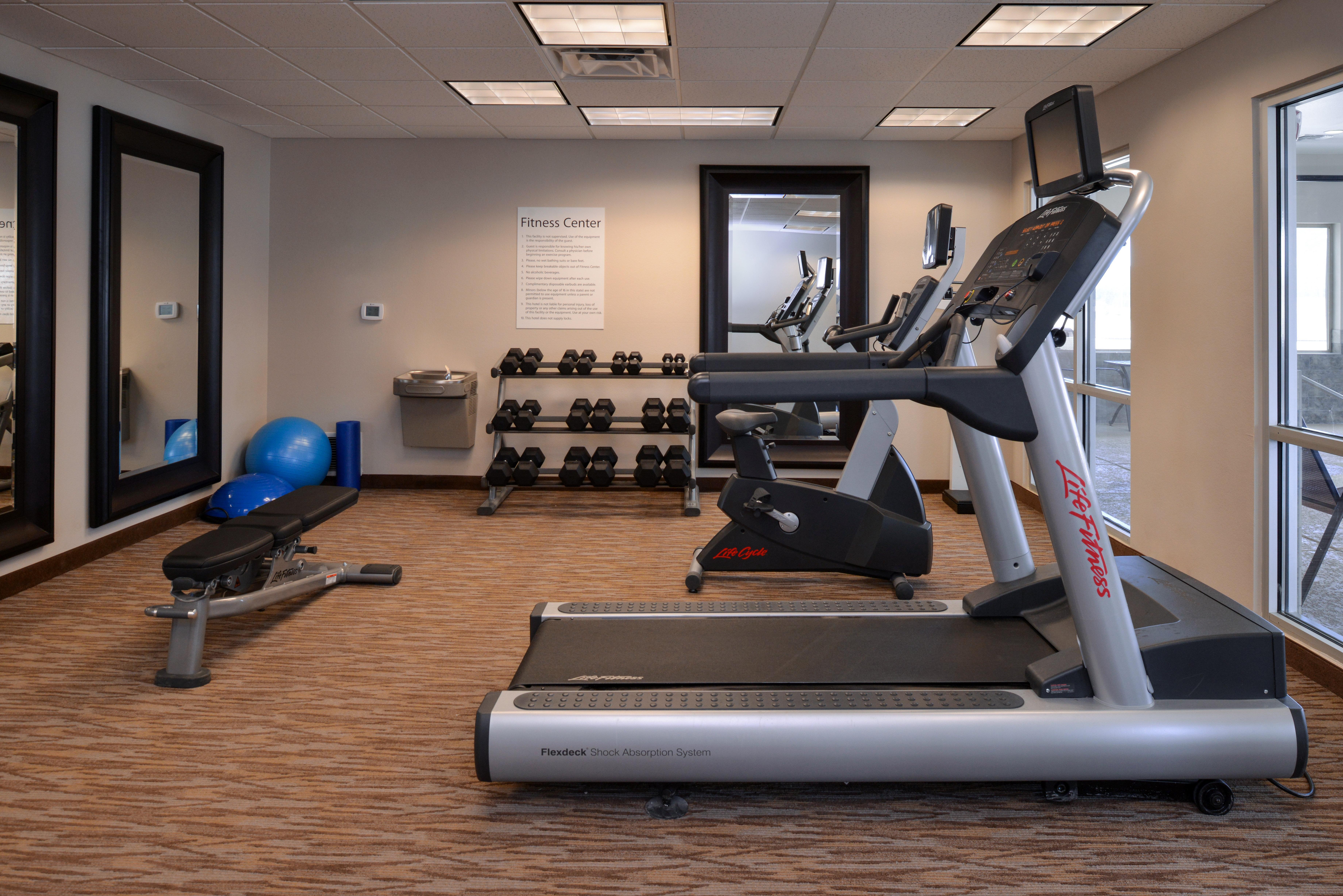 Holiday Inn Express & Suites Williams By Ihg Exteriér fotografie