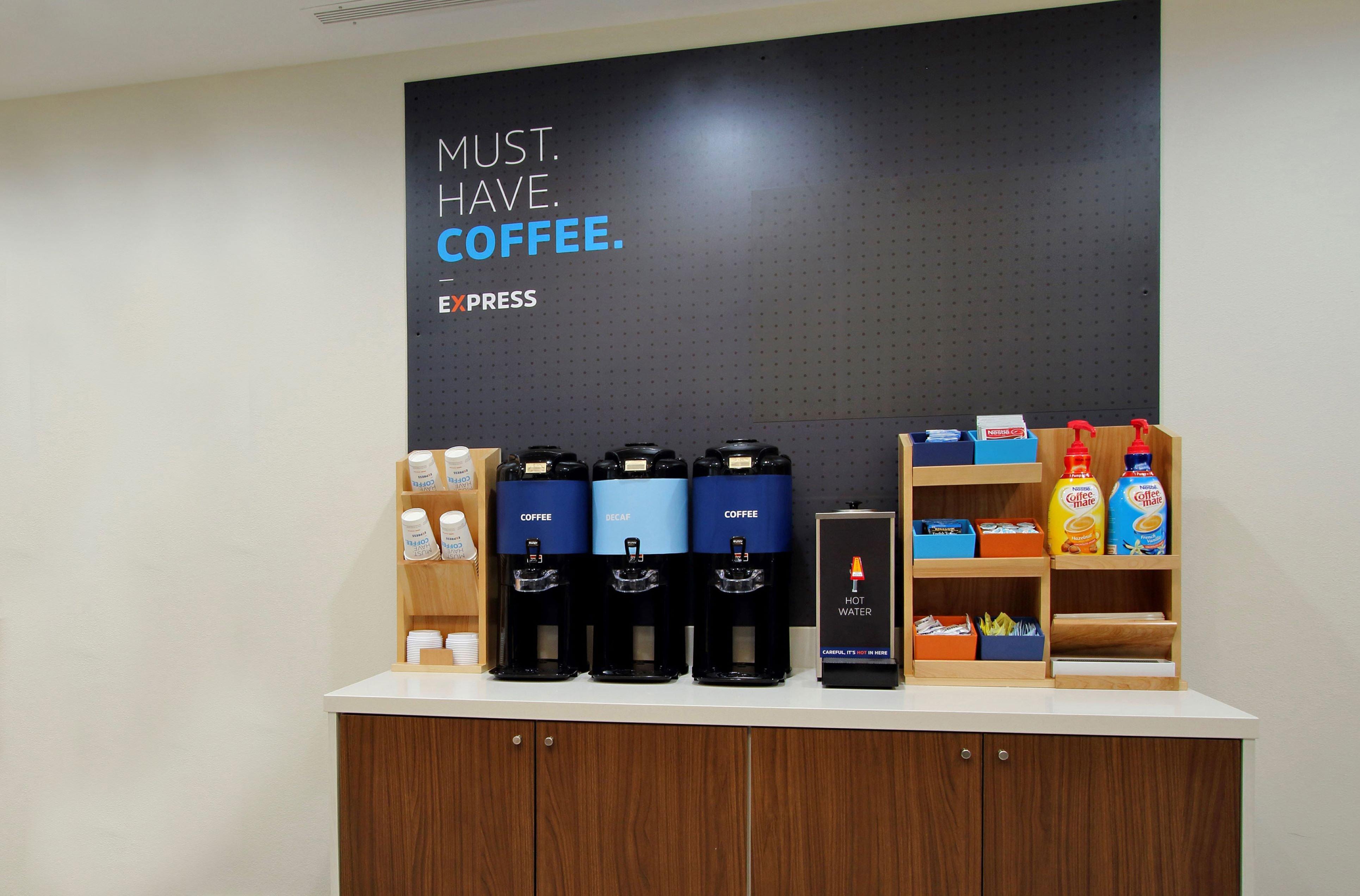 Holiday Inn Express & Suites Williams By Ihg Exteriér fotografie