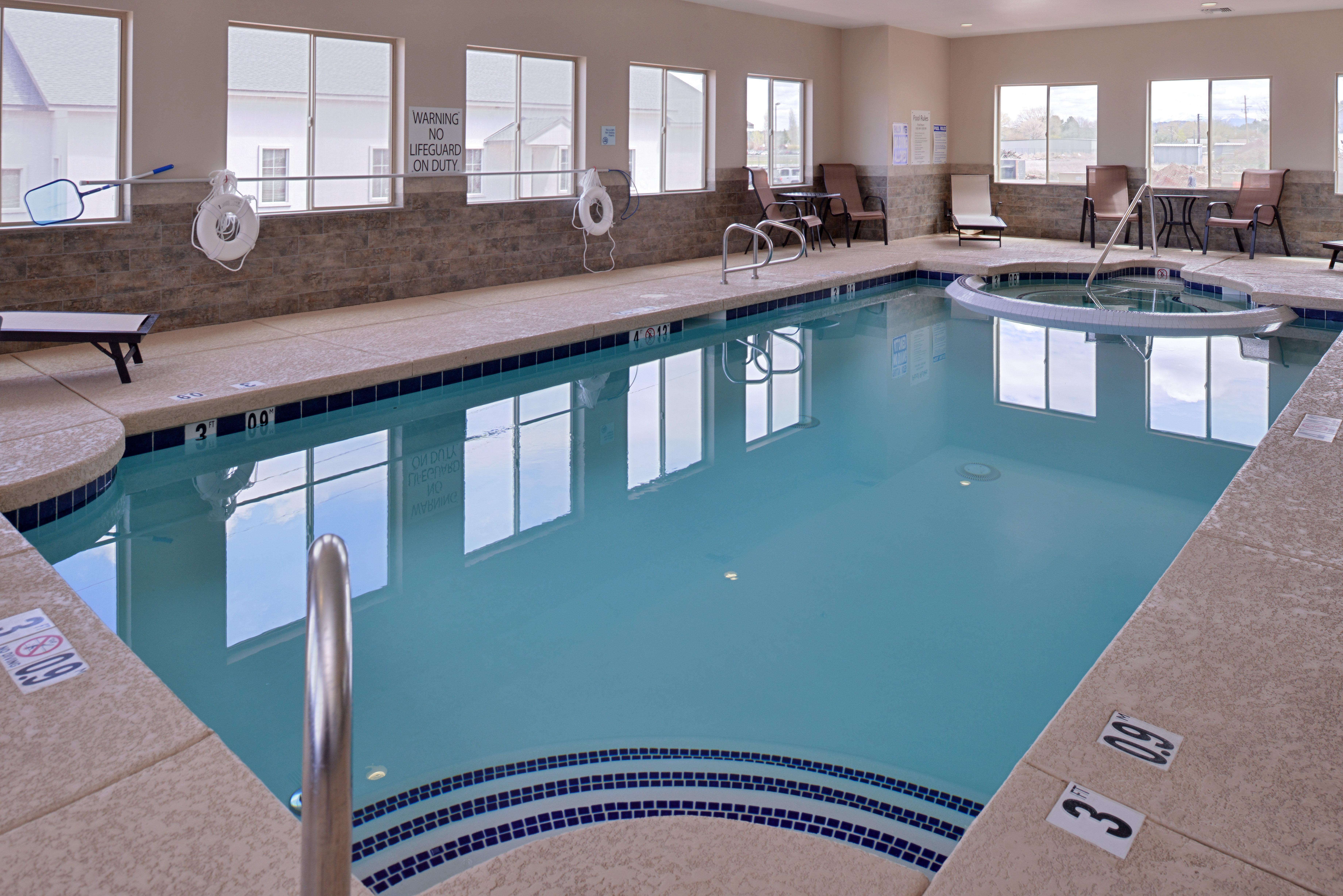 Holiday Inn Express & Suites Williams By Ihg Exteriér fotografie
