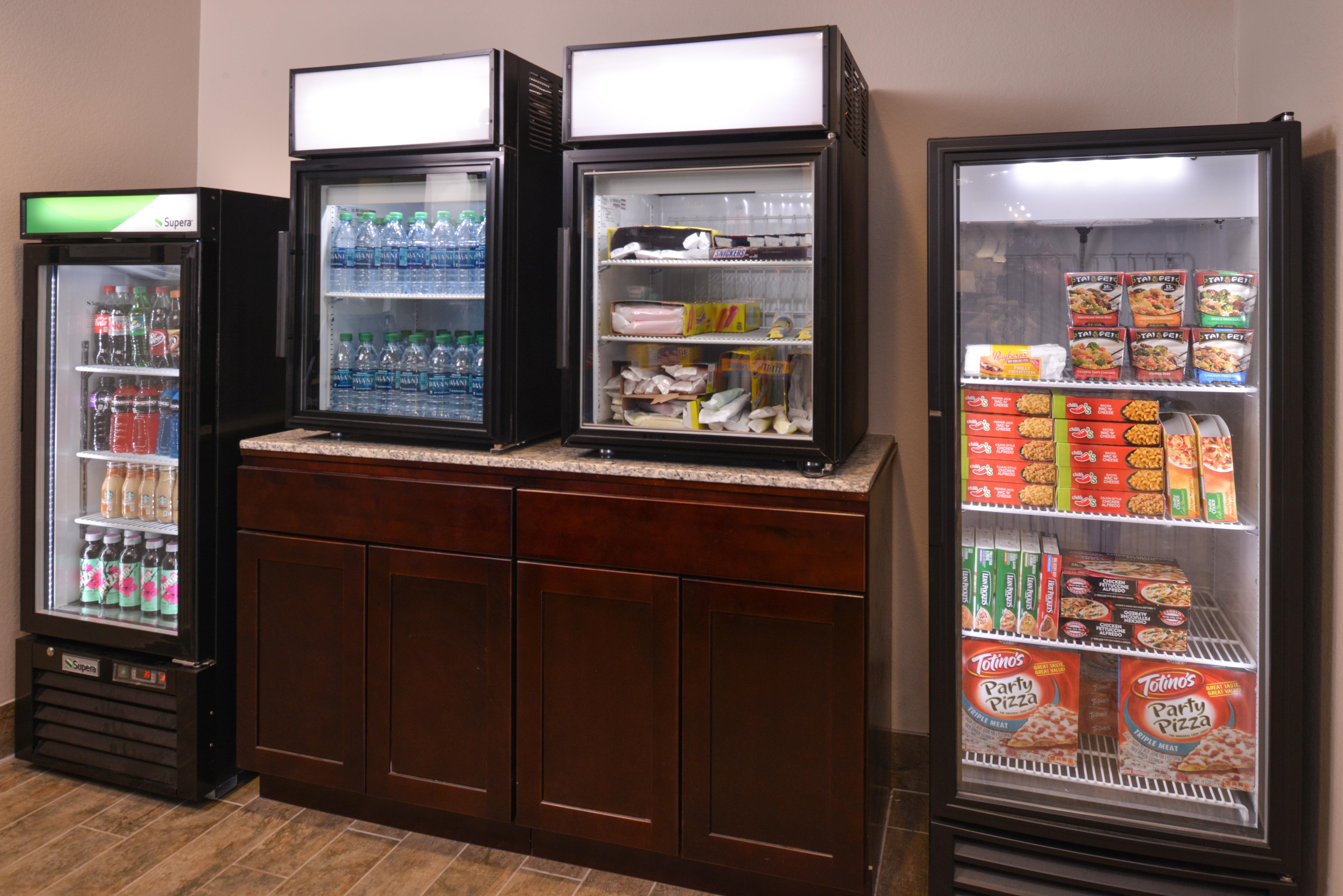 Holiday Inn Express & Suites Williams By Ihg Exteriér fotografie