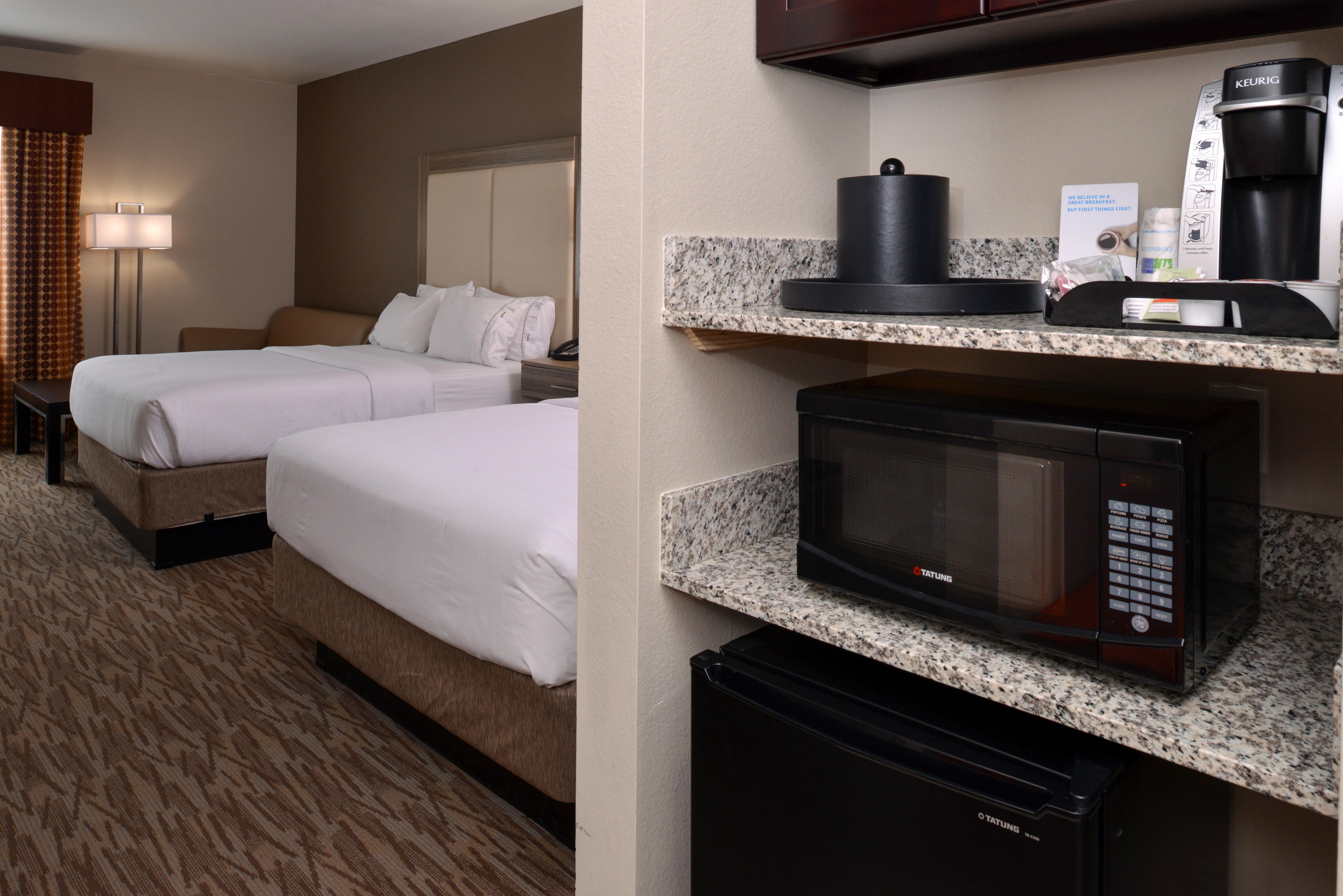 Holiday Inn Express & Suites Williams By Ihg Exteriér fotografie