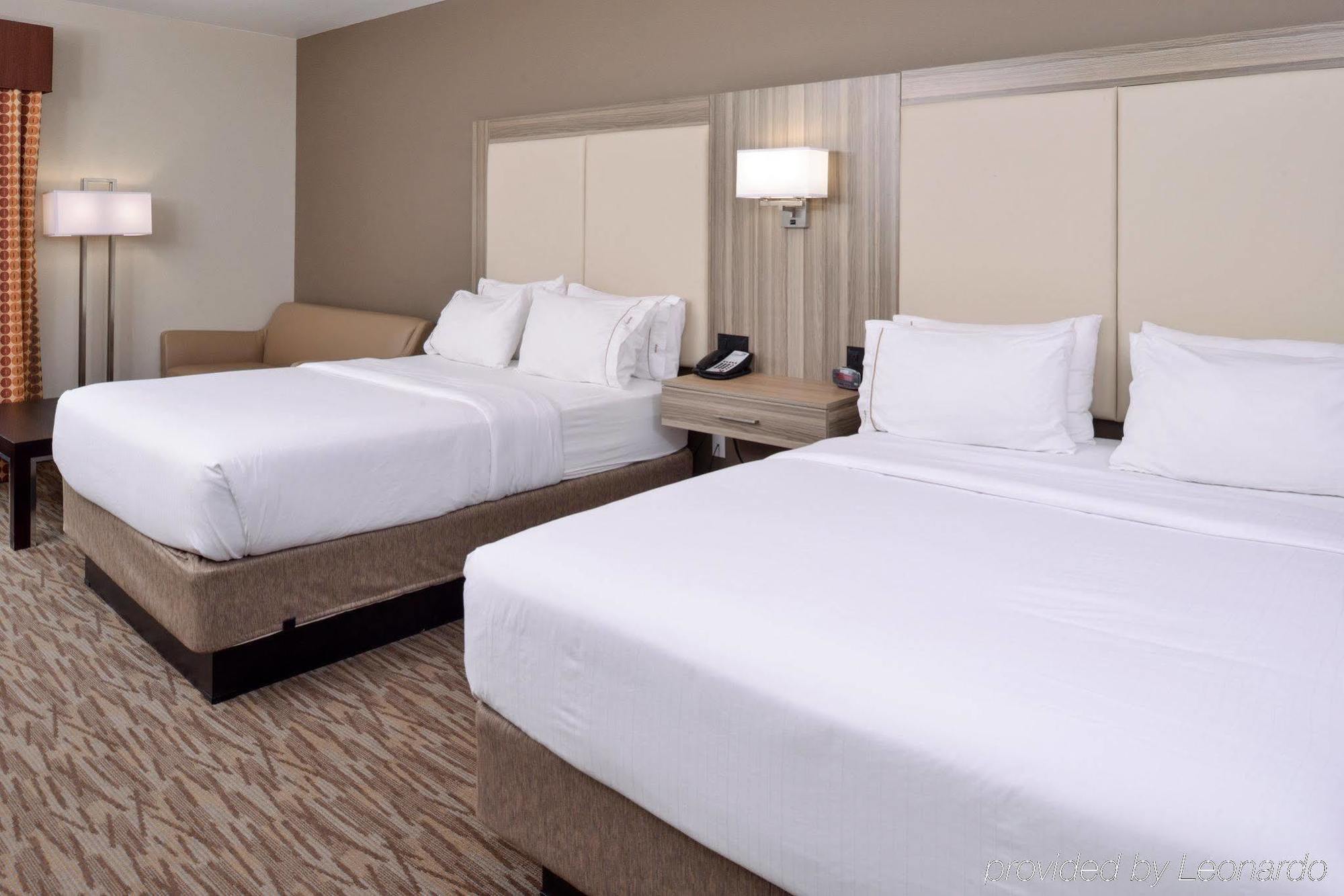 Holiday Inn Express & Suites Williams By Ihg Exteriér fotografie