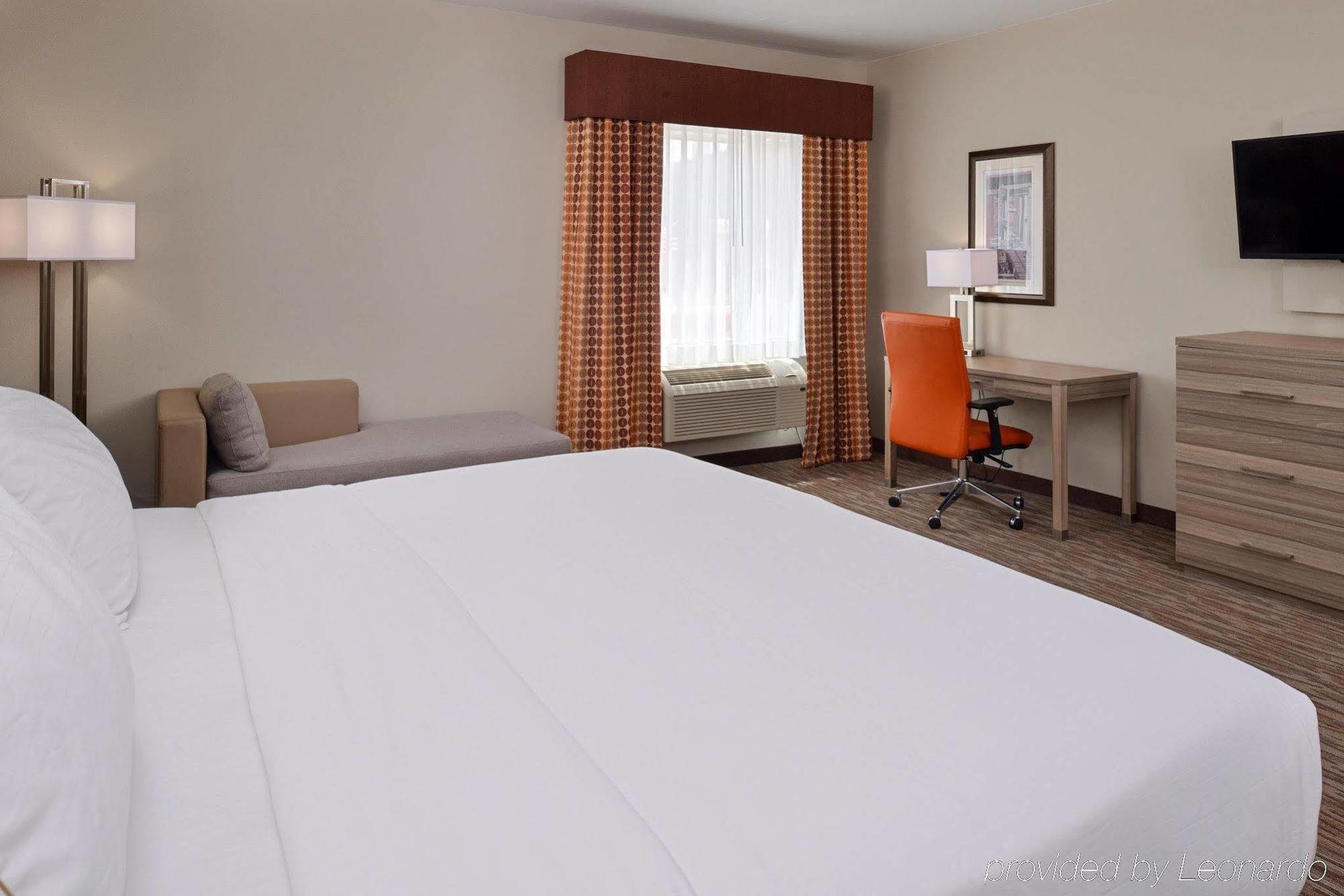 Holiday Inn Express & Suites Williams By Ihg Exteriér fotografie